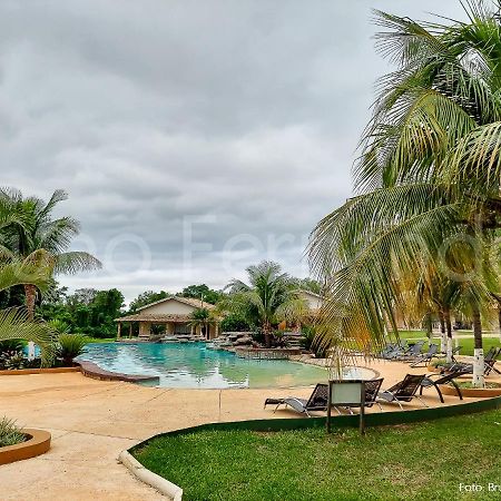 Campo Belo Resort Presidente Prudente Exterior photo