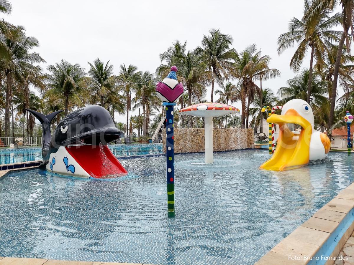 Campo Belo Resort Presidente Prudente Exterior photo